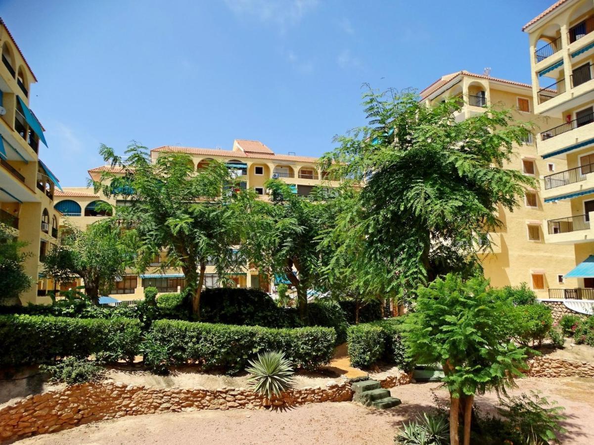 Bajo Las Nubes, Vinamar Iii, La Mata, Torrevieja La Mata  Exterior foto