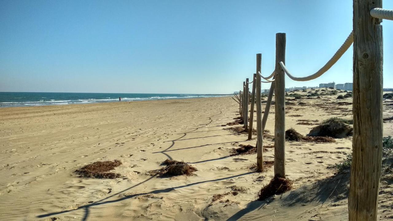 Bajo Las Nubes, Vinamar Iii, La Mata, Torrevieja La Mata  Exterior foto