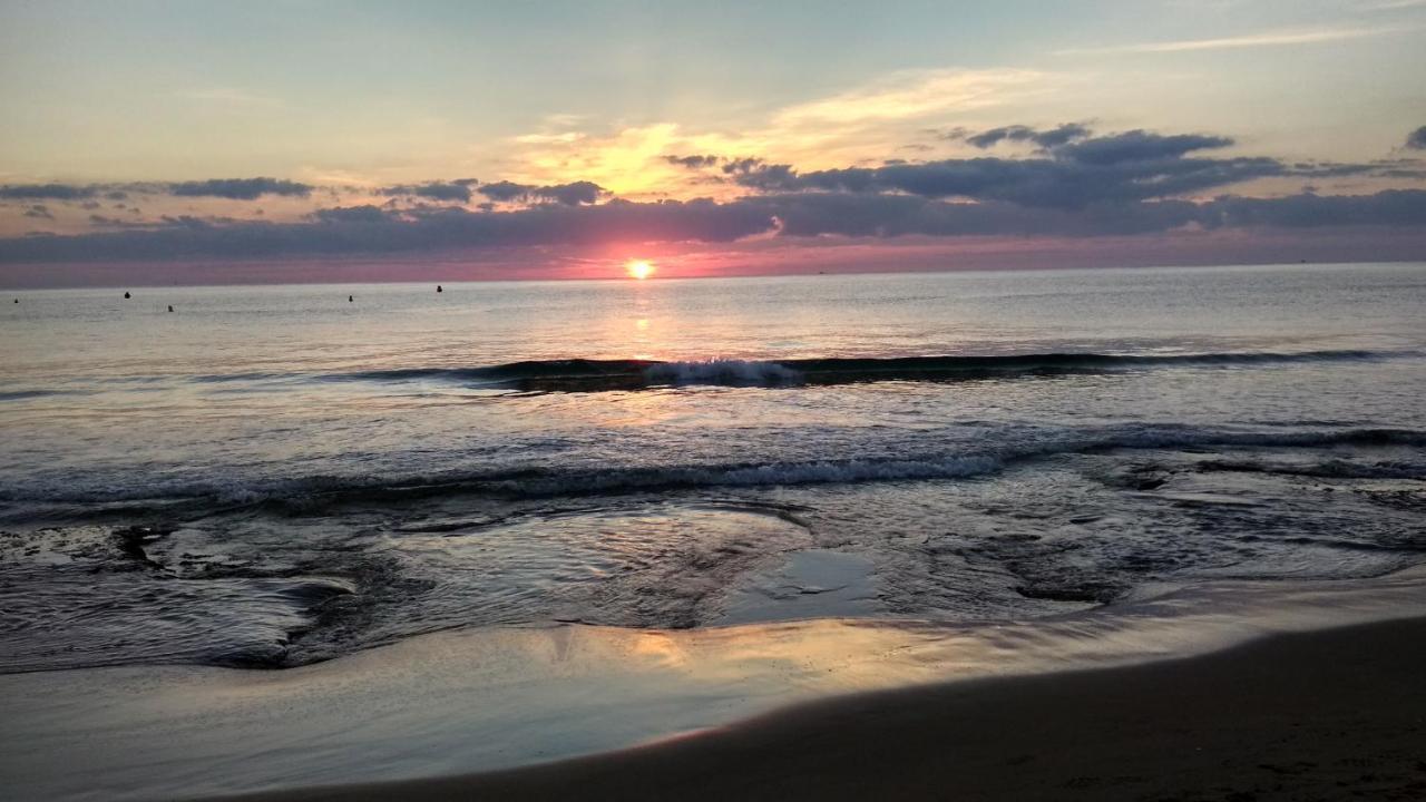 Bajo Las Nubes, Vinamar Iii, La Mata, Torrevieja La Mata  Exterior foto