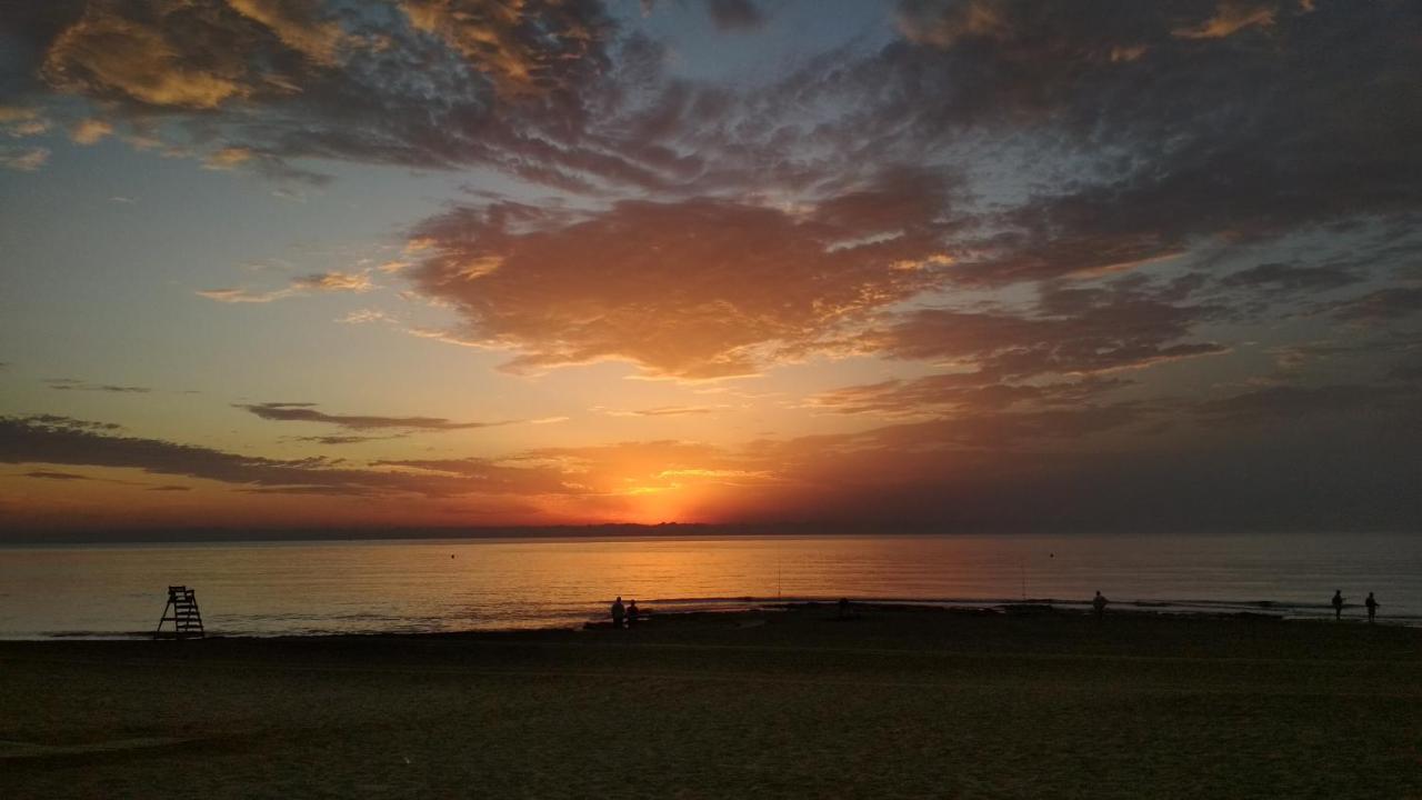 Bajo Las Nubes, Vinamar Iii, La Mata, Torrevieja La Mata  Exterior foto