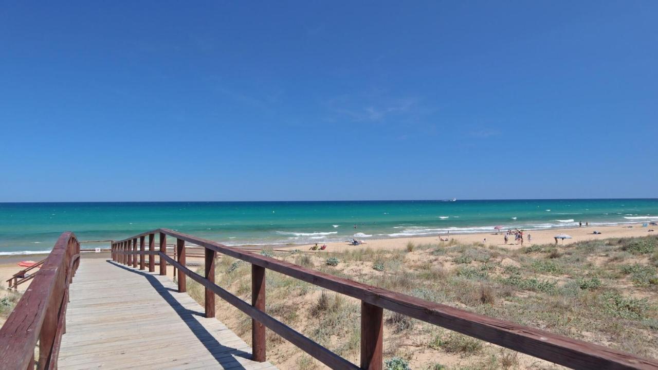 Bajo Las Nubes, Vinamar Iii, La Mata, Torrevieja La Mata  Exterior foto