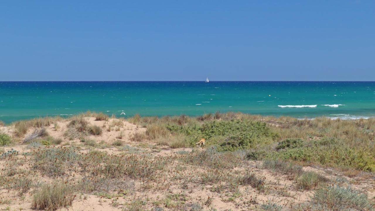 Bajo Las Nubes, Vinamar Iii, La Mata, Torrevieja La Mata  Exterior foto