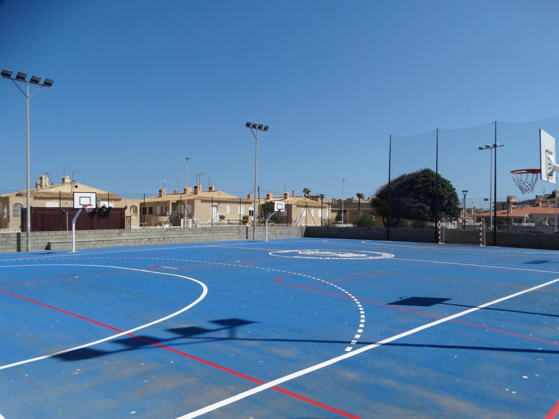 Bajo Las Nubes, Vinamar Iii, La Mata, Torrevieja La Mata  Exterior foto