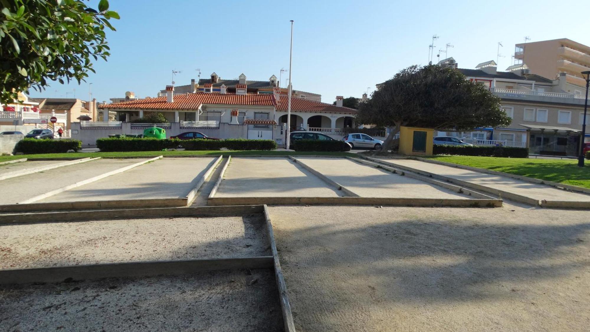 Bajo Las Nubes, Vinamar Iii, La Mata, Torrevieja La Mata  Exterior foto
